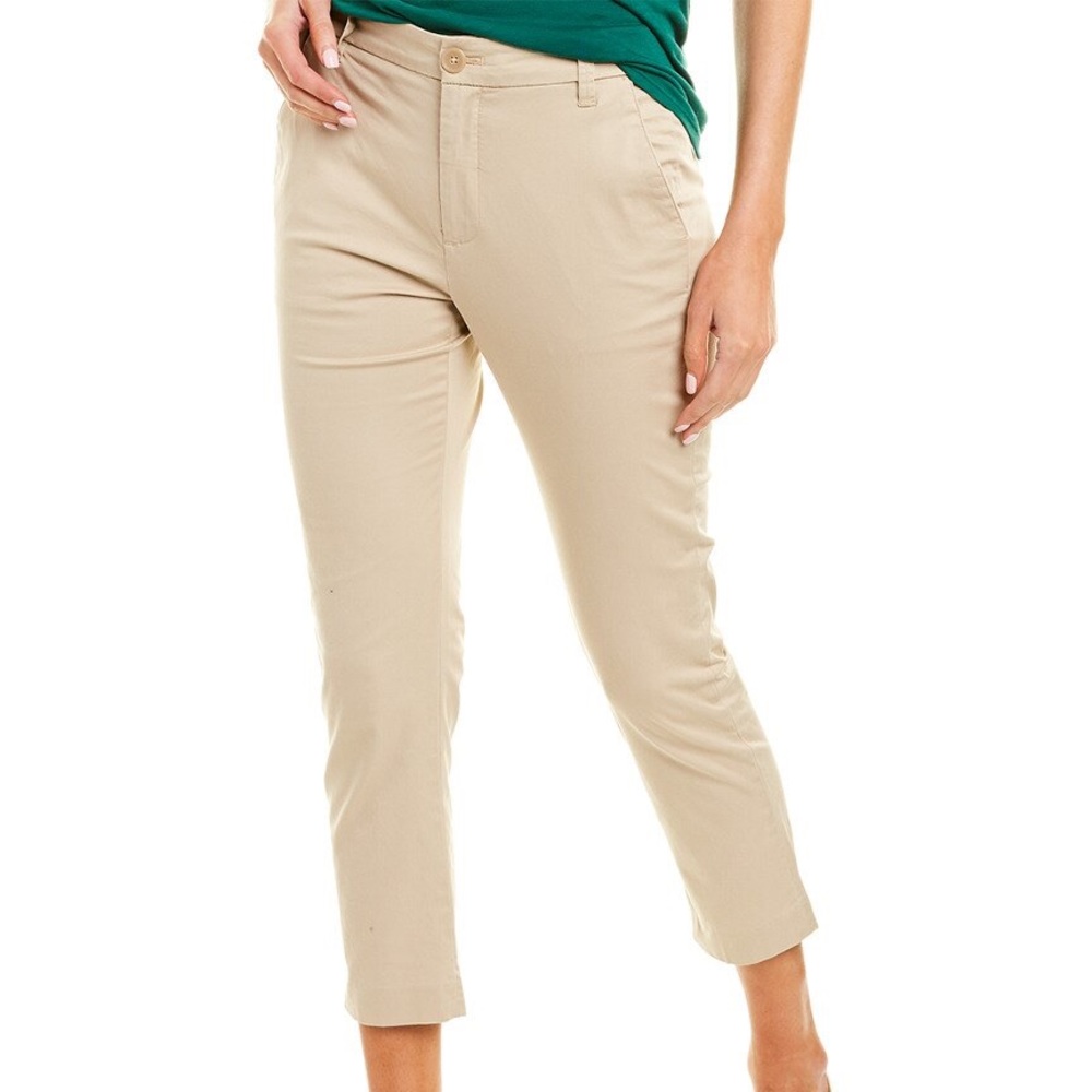 Vince Slim Leg Chino Pants